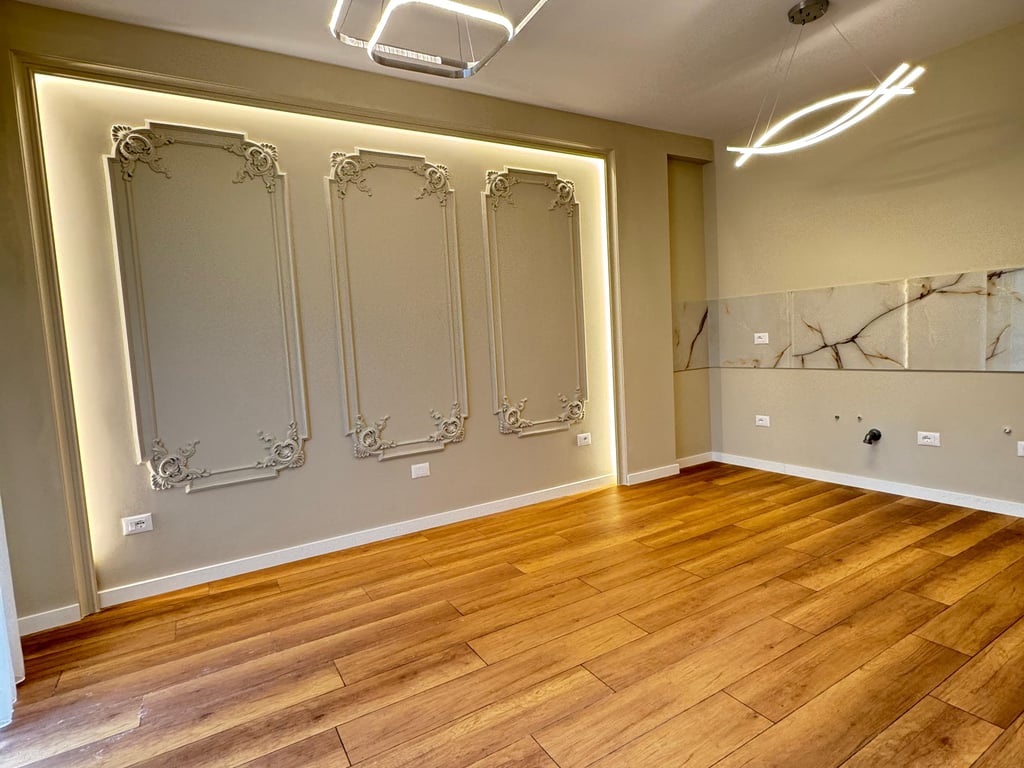 🚨For Sale Super Apartment 1+1 with Balcony 📍Kavaja Street