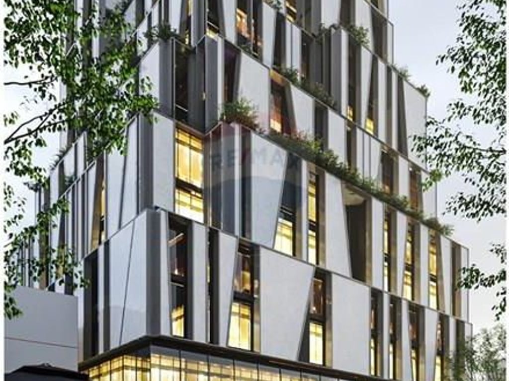 2+1 apartment for sale on Barrikadave Street!