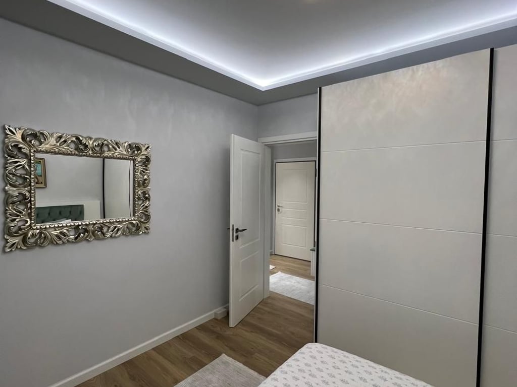 Apartment for sale in Lungomare, Vlore