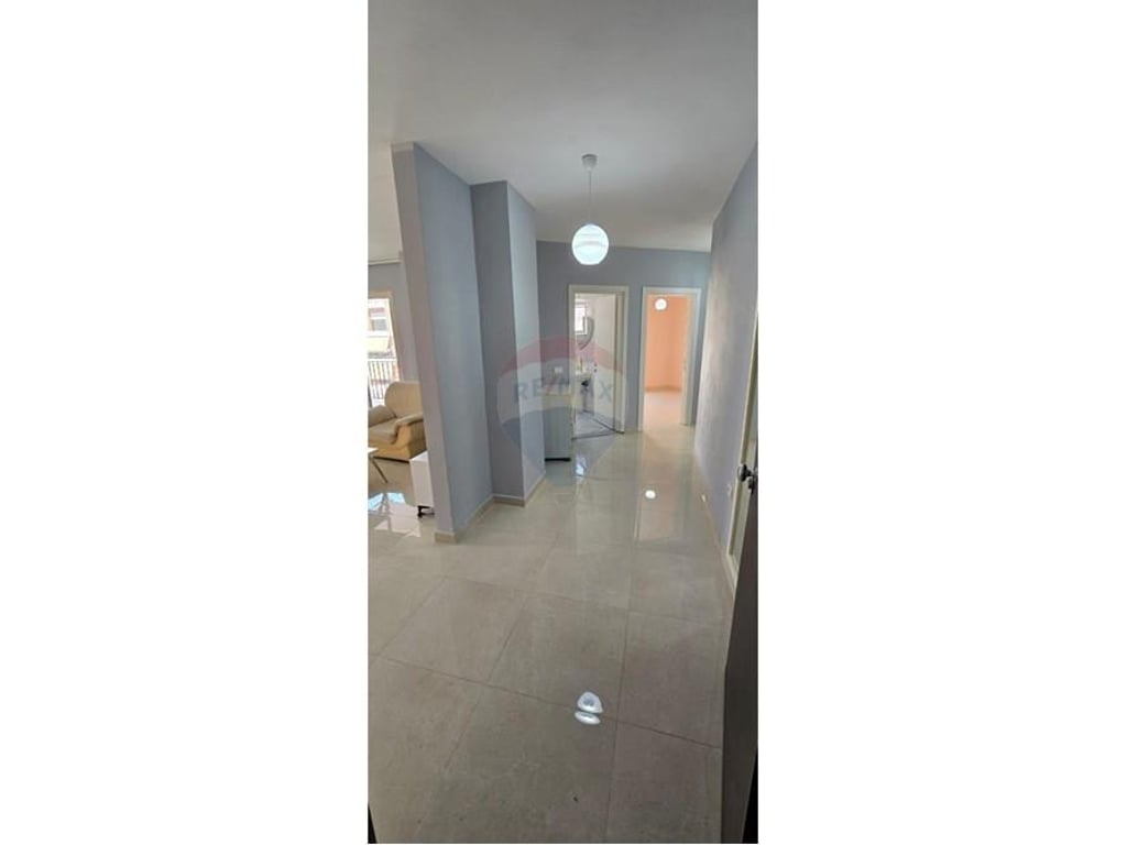 APARTAMENT 2+1 PER SHITJE TE MINE PEZA