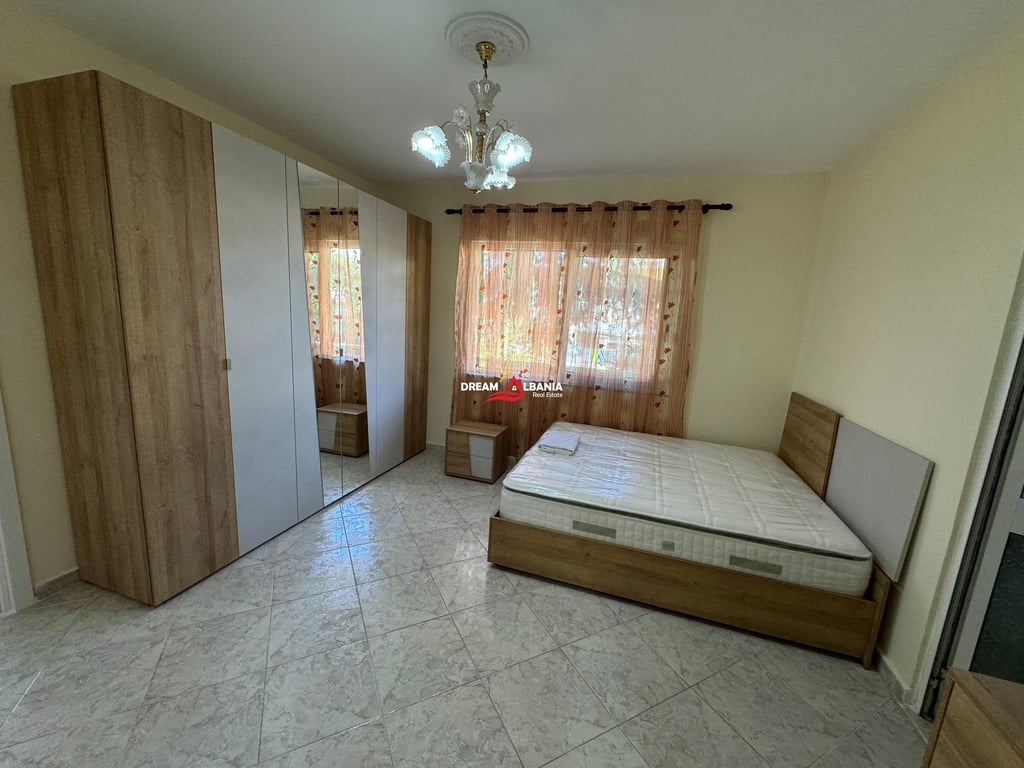 Appartamento 2+1 in affitto presso le Ville Tedesche a Tirana (ID 42214718)