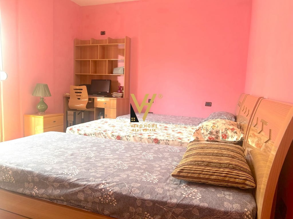 AFFITTASI APPARTAMENTO 2+1+BLK A DON BOSKO 50.000 LEKË