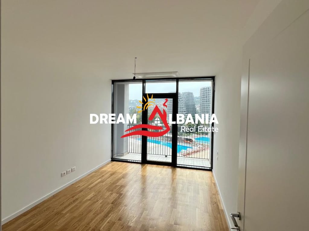 Ambient Biznesi/Zyre me Qera+ Post Parkimi, tek Lake View Rezidence ne Tirane (ID 42611300)