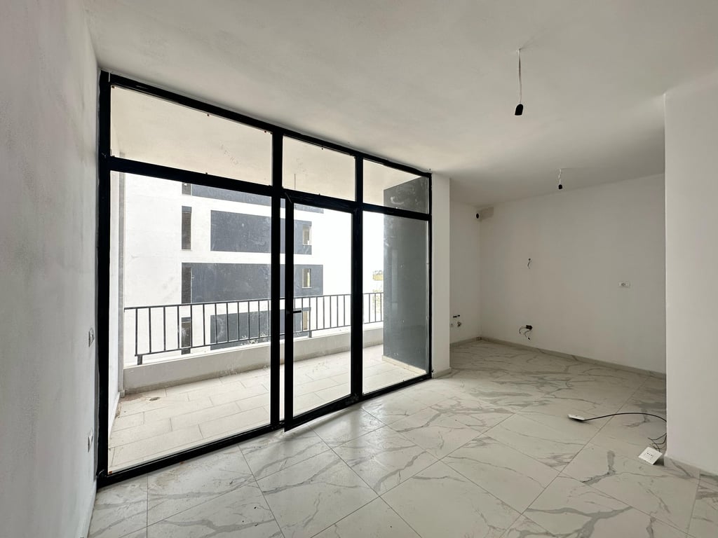 Apartament  2+1 për Shitje – Orikum, Vlorë