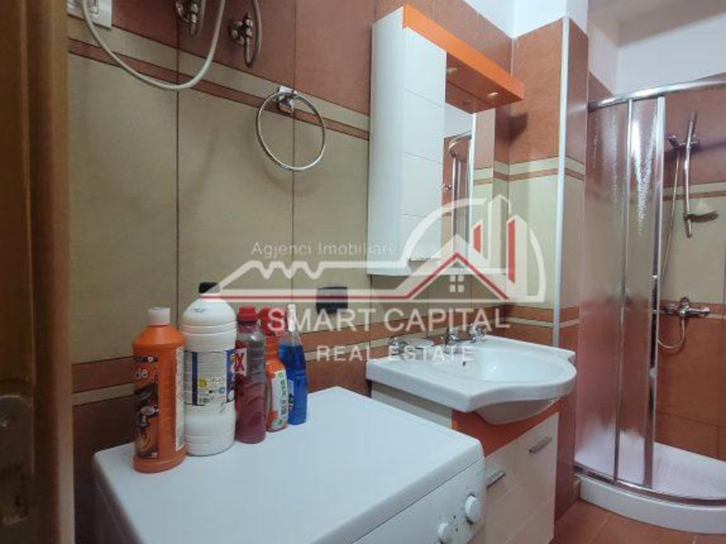 1+1 APARTMENT FOR RENT NEAR THE UNIVERSITY!