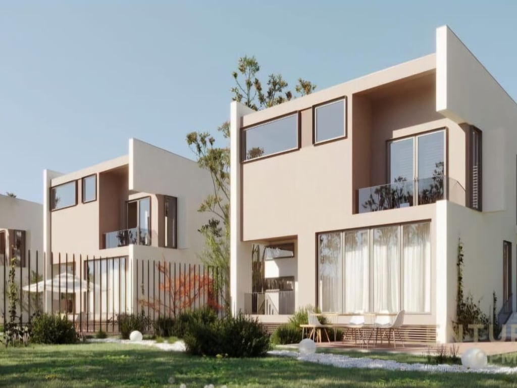 For Sale Luxury Villa in Lule Bore Residence