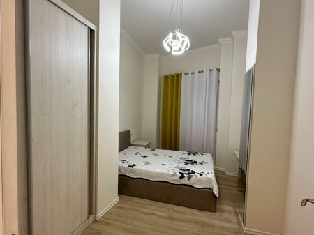 Apartament Me Qera 2+1 Tek Liqeni i Thate (ID B2201268) Tirane.