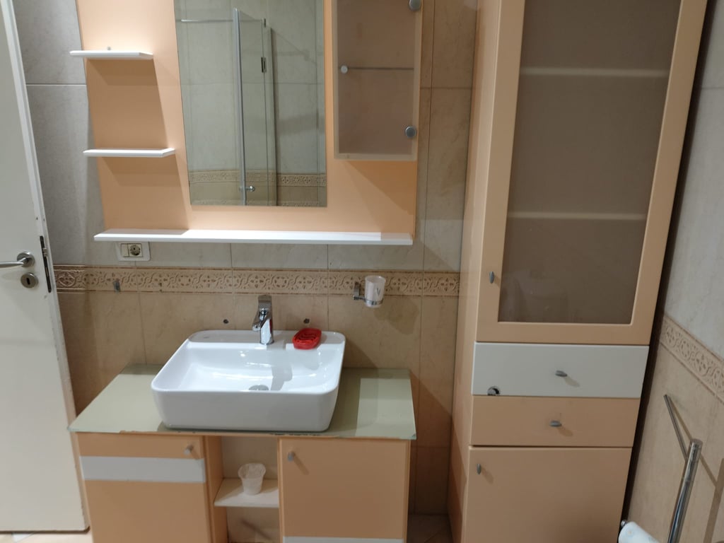 APARTAMENT ME QERA 2+1
