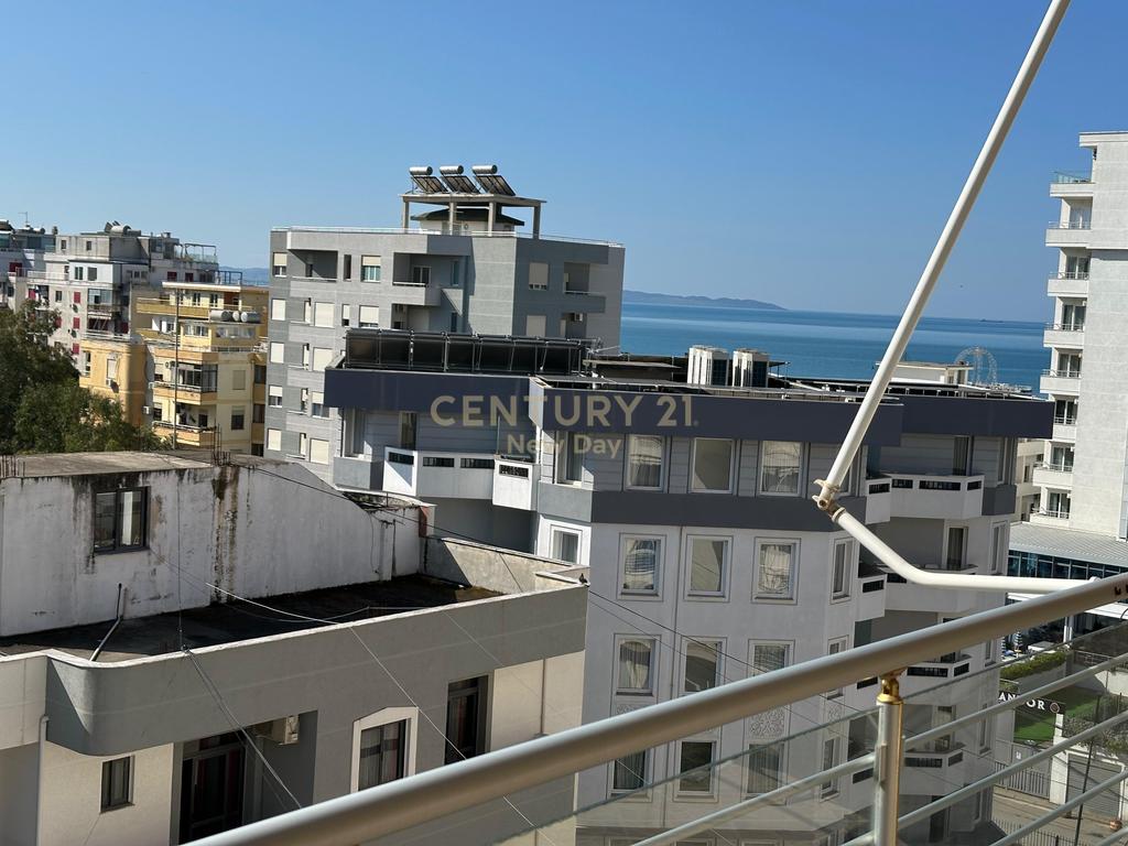 Appartamento 1+1 in affitto al mare, Durazzo - 350€ | 86 m²