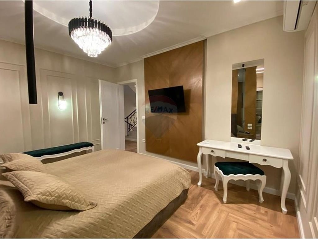 Villa - For Rent - Baldushk