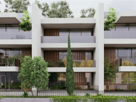 Apartament 1+1 per shitje, Liqeni i Farkes | Kristi Hysi - Konsulent Imobiliar