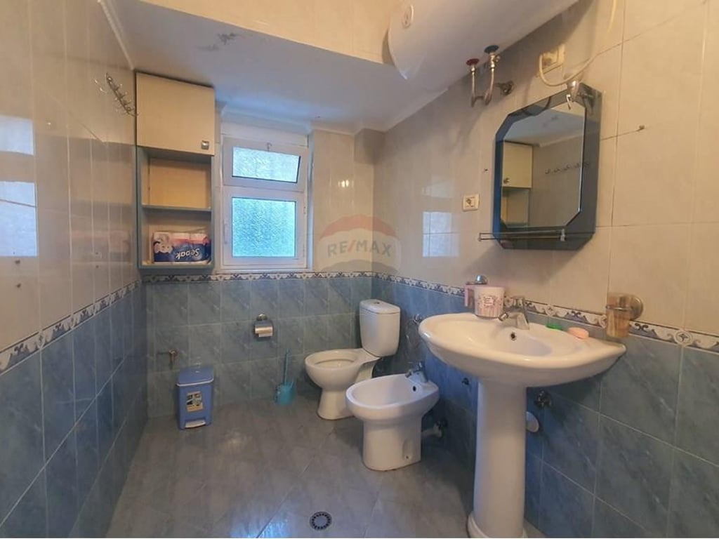 Apartament 2+1 me Qira pran Vasil Shantos 600€