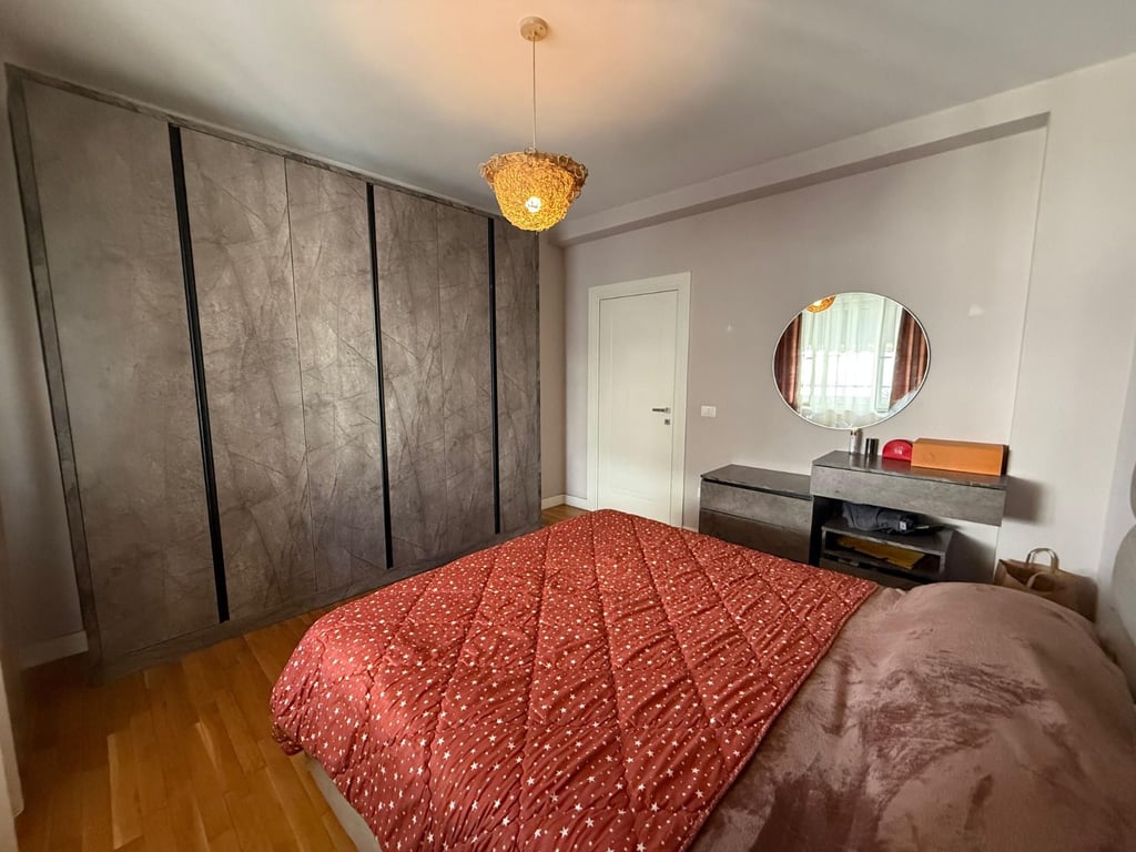 🏡 Apartment 3+1 for sale in Komuna e Parisit, 310,000 EURO