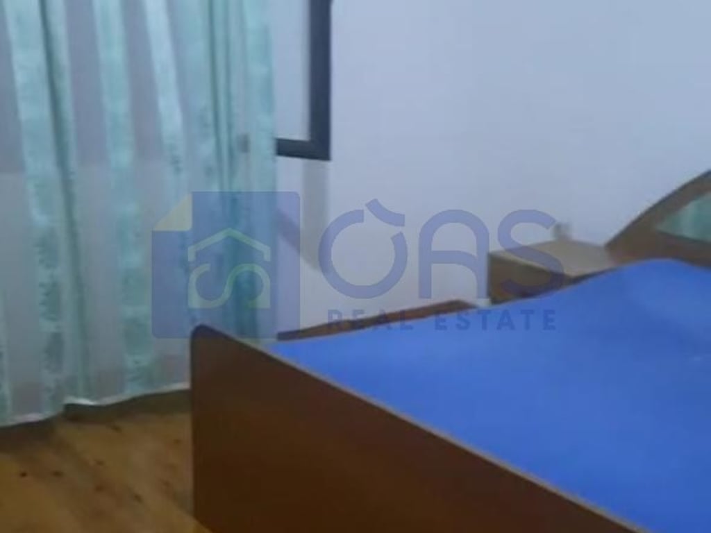 Apartment 2+1 for rent at the American villas.