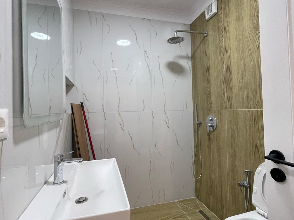 SHITET APARTAMENT 1+1 – INXHINIERIA E NDËRTIMIT