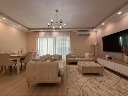 Appartamento 2+1 in affitto Lago Secco!