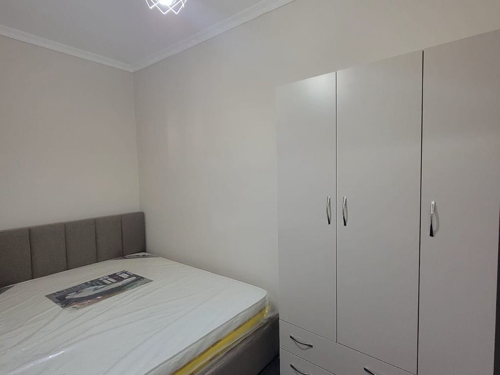 1+1 apartment for rent near Golden Park