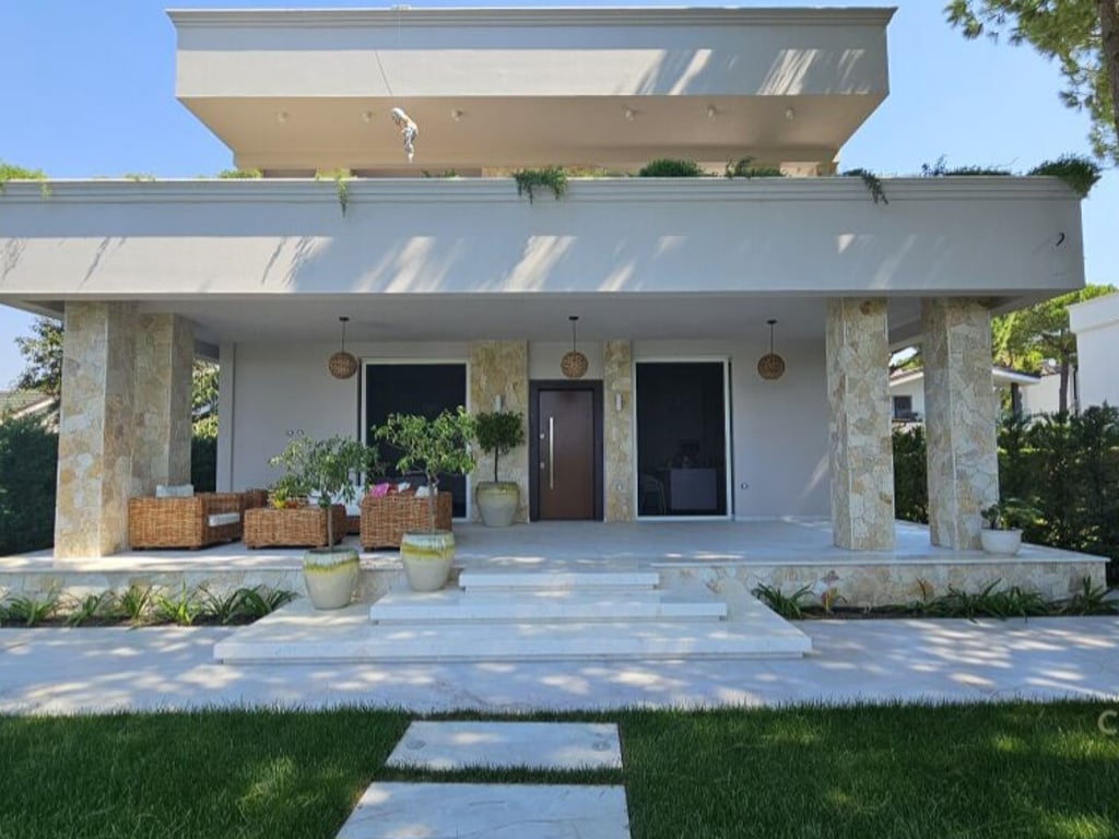🏝 VENDITA VILLA LUSSUOSA CON VISTA MARE, GOLFO DI LALZI! | ✨ FOR SALE LUXURY VILLA WITH SEA VIEW, LALZI BAY!