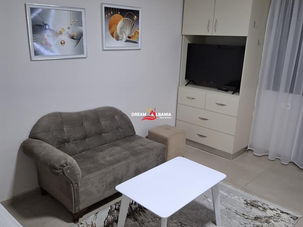 Affittasi monolocale in via 21 dicembre vicino all'Hotel Mondial (ID 4209031)