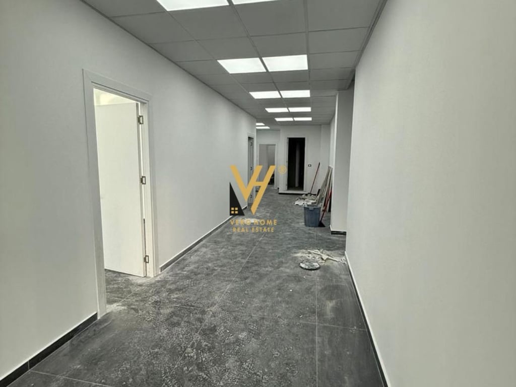 FOR SALE BUSINESS BUILDING 2 FLOORS PEZES CONFERENCE ROAD 2,000,000 EURO