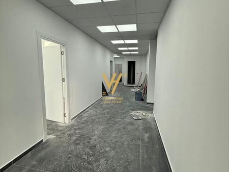 FOR SALE BUSINESS BUILDING 2 FLOORS PEZES CONFERENCE ROAD 2,000,000 EURO