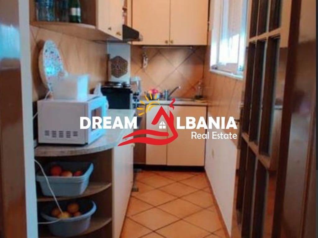 Apartament 2+1+2 per shitje prane Sheshit Wilson ne Tirane ID ( 4129518 )