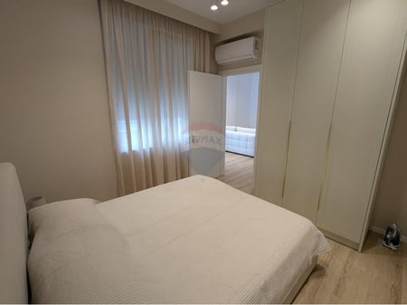 Appartamento 1+1 Selitë