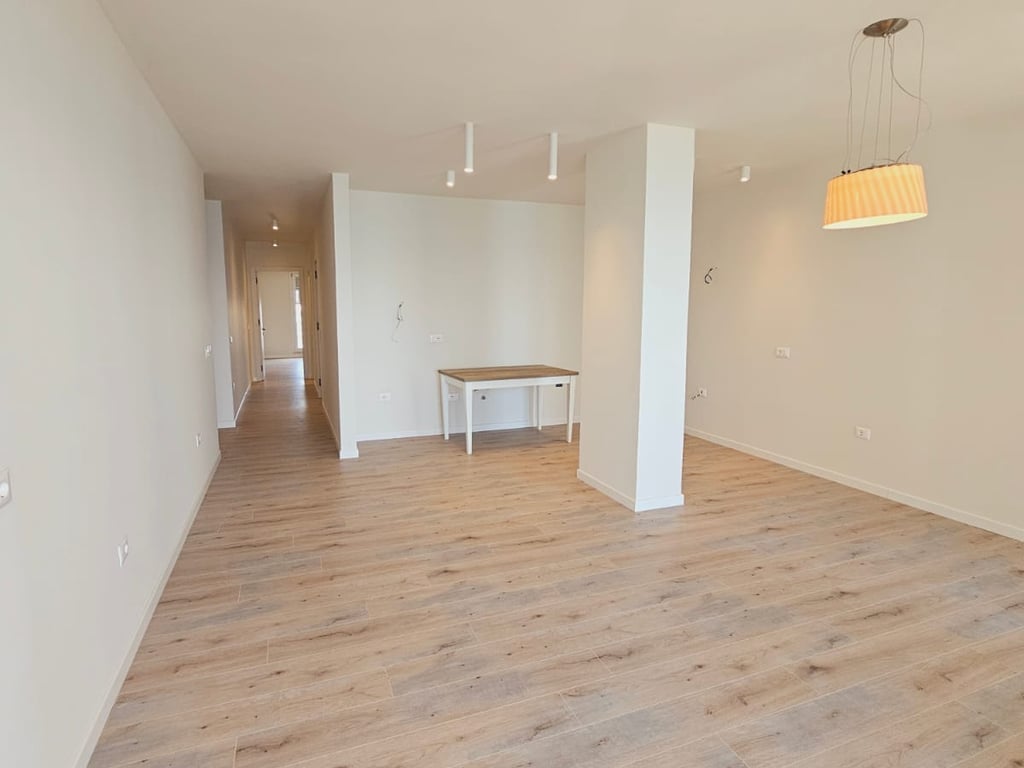 APPARTAMENTO 2+1 IN VENDITA A SHKEMBI I KAVAJES