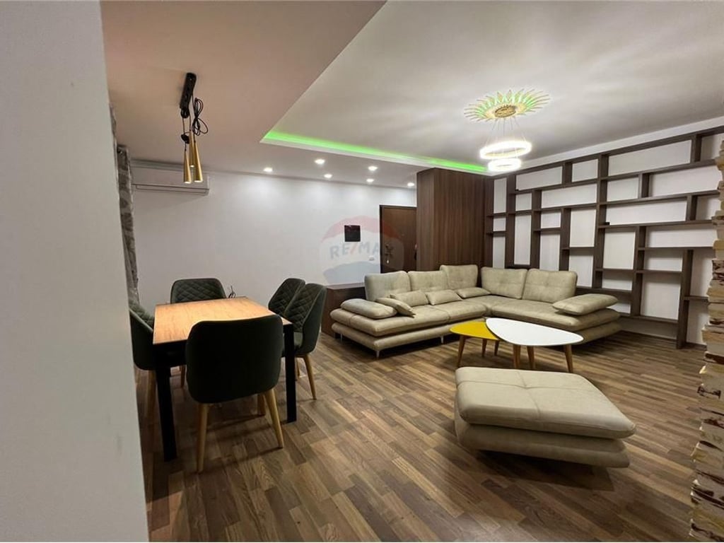 Kopshti Botanik - Kopshti Botanik, Tiranë..