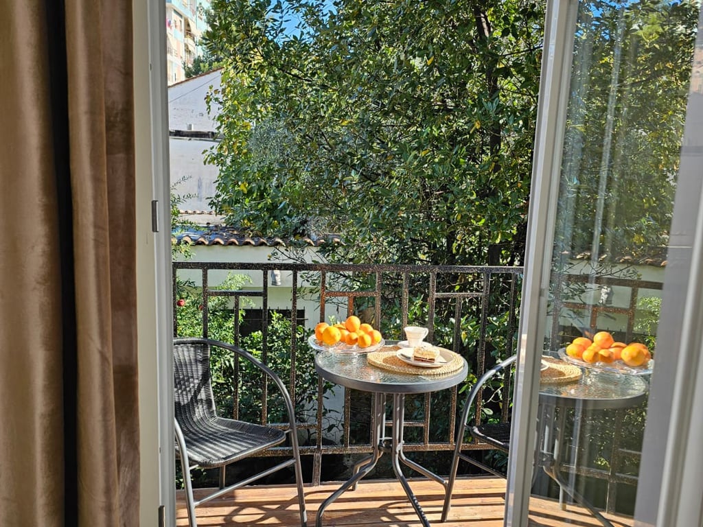 1+1 Apartment for Rent, Train Station, near the Mortgage (Panorama Road) Price: 550 Euros