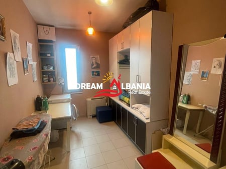 For rent 2 floors of a duplex villa – Bulevardi i Ri Tirana (ID 4251368)