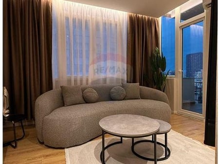 1+1 APARTMENT FOR SALE ON 21 DECEMBER