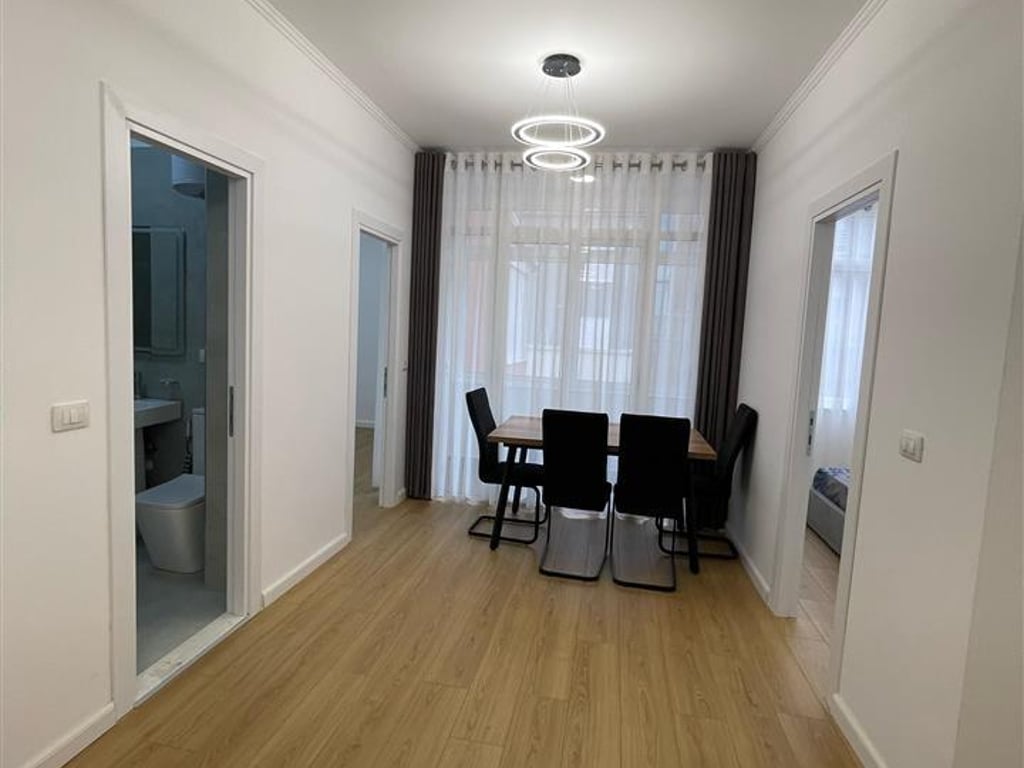 🏡 Vendesi appartamento 2+1+2 in Via Dritan Hoxha