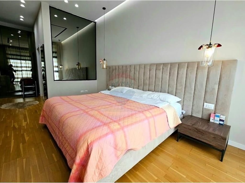 2+1 apartment for rent.