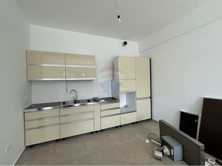 1+1 APARTMENT, AVIATION FIELD