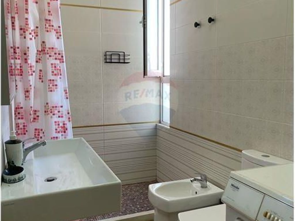 Appartamento 2+1 in affitto vicino a Ish UET, Vasil Shanto