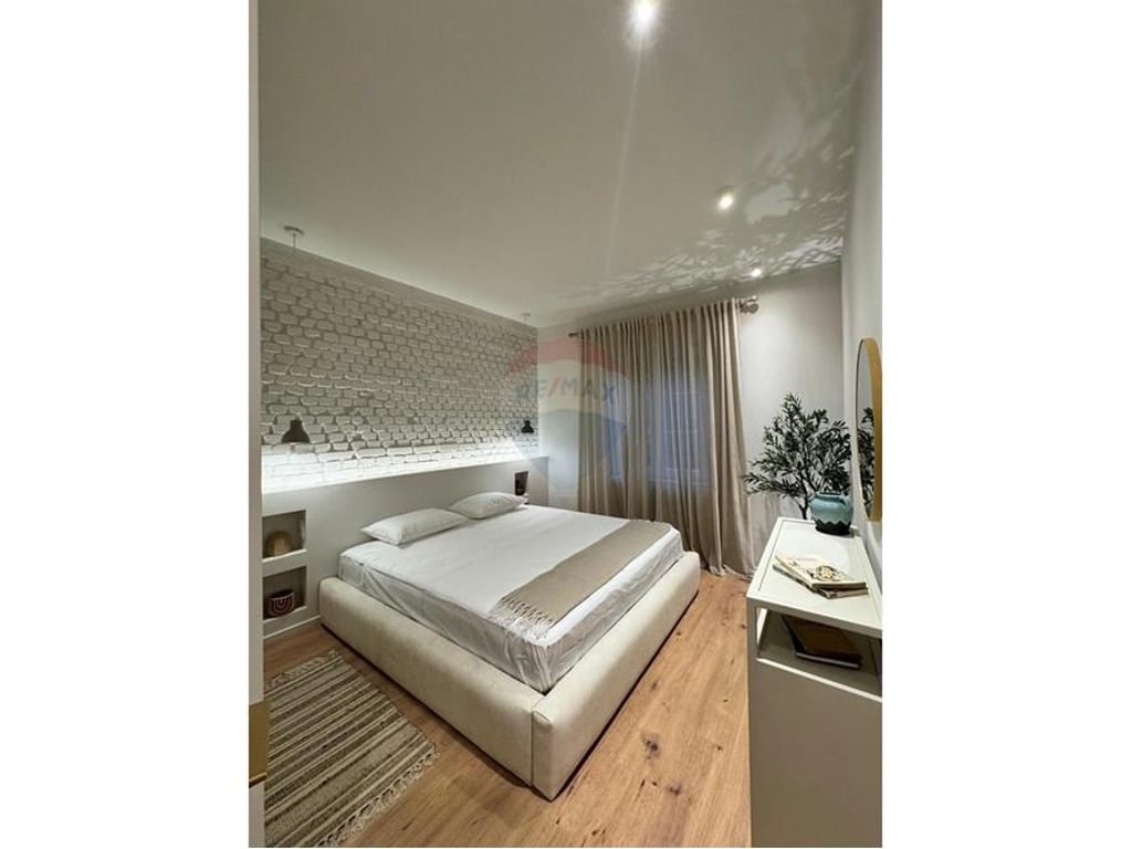Luxury 2+1 apartment for rent – Myslym Shyri