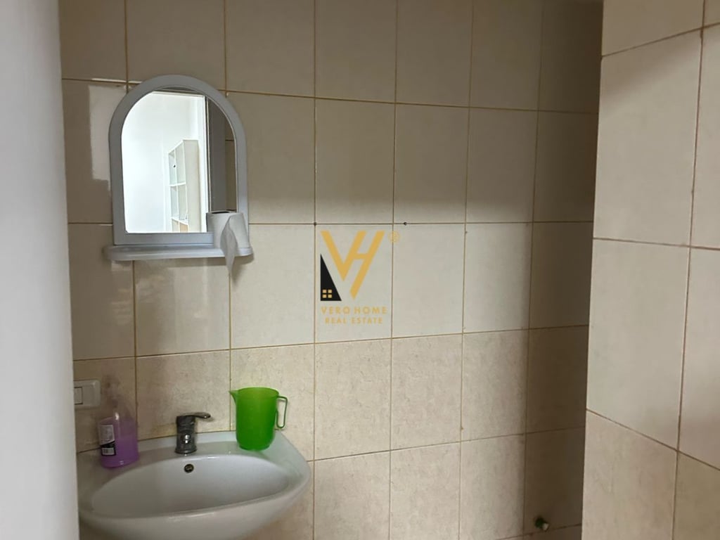 BUSINESS SPACE OF 56M2 FOR RENT NEAR DELIJORGJI 500 EURO