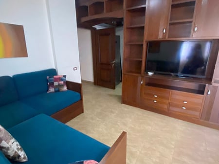 Appartamento 1+1 in affitto di fronte a Delijorgji