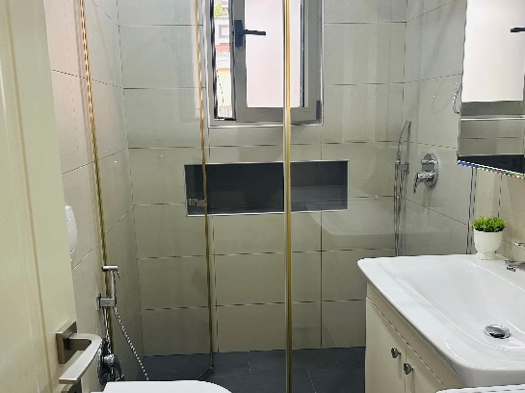 Apartament me qera - Sheshi Willson