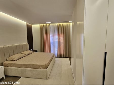 Apartment for rent 2+1+Parking near Green City!