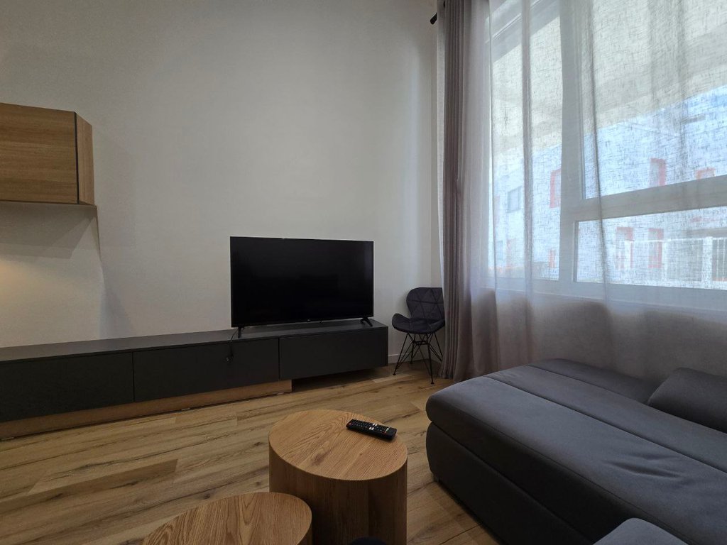 1+1 APARTMENT FOR SALE AT MAGNET COMPLEX!