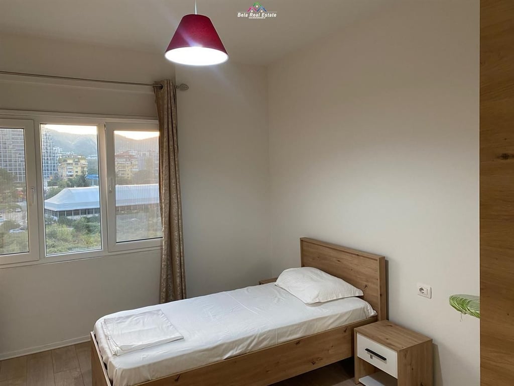 Appartamento in Affitto 2+1 in Via dei Kosovari (ID B2201021) Tirana