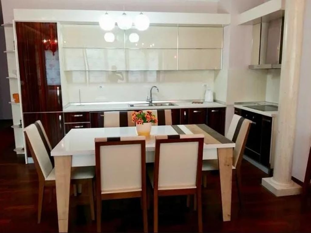 Apartment for rent 2+1+2 Ambassador 3