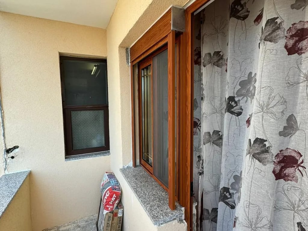 😍 Apartment for sale 2+1 on "Josif Budo" promenade, Kavajë