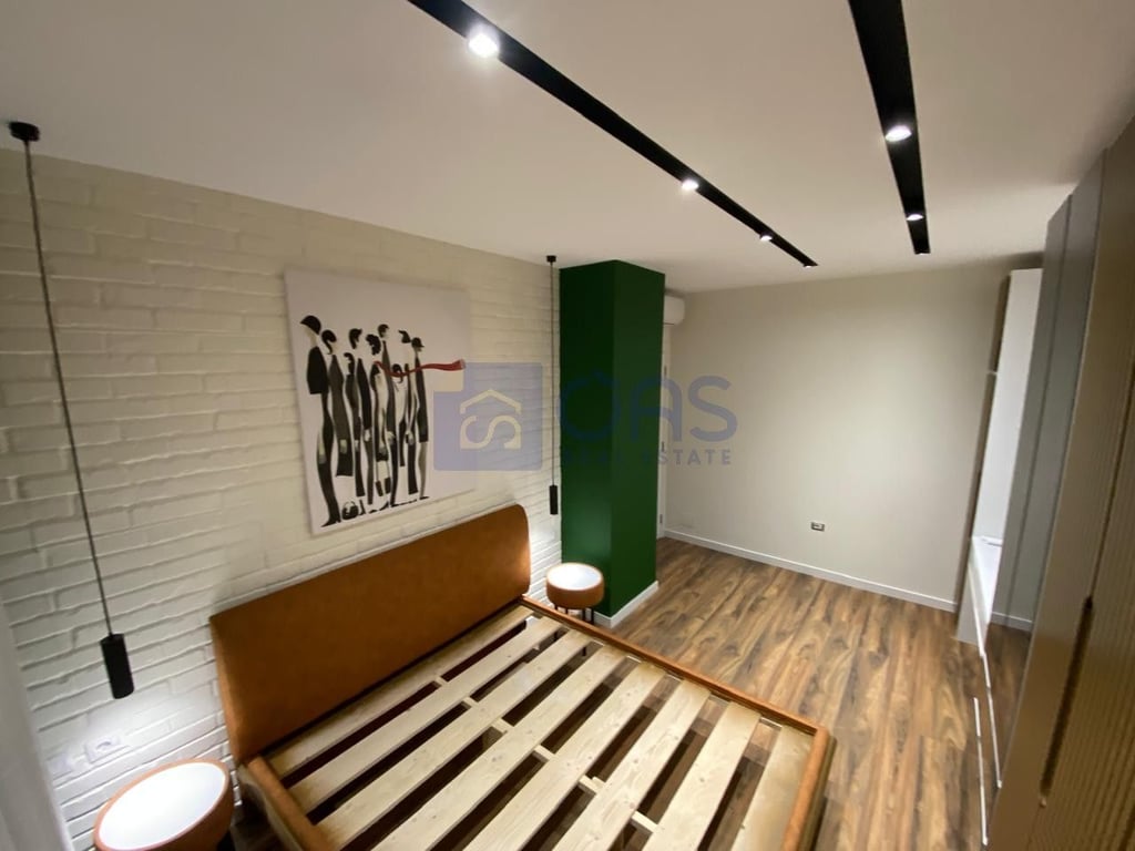 Apartment 1+1 for rent in Astir Oasis Residence 450 euros.