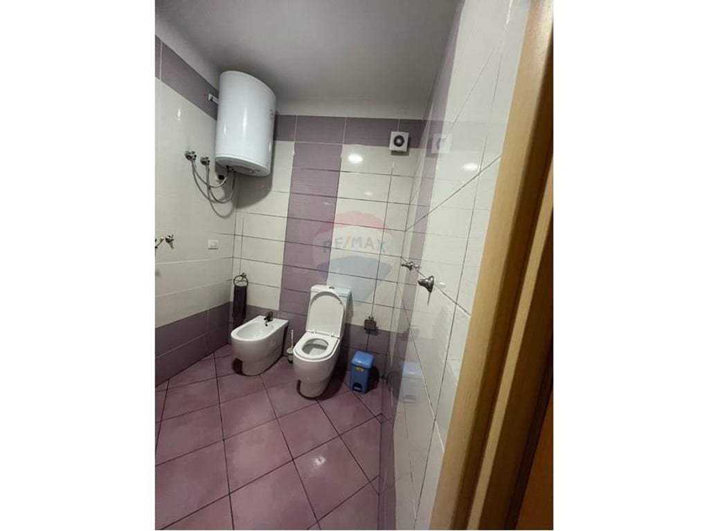 Appartamento 2+1+2. Rotonda Astir
