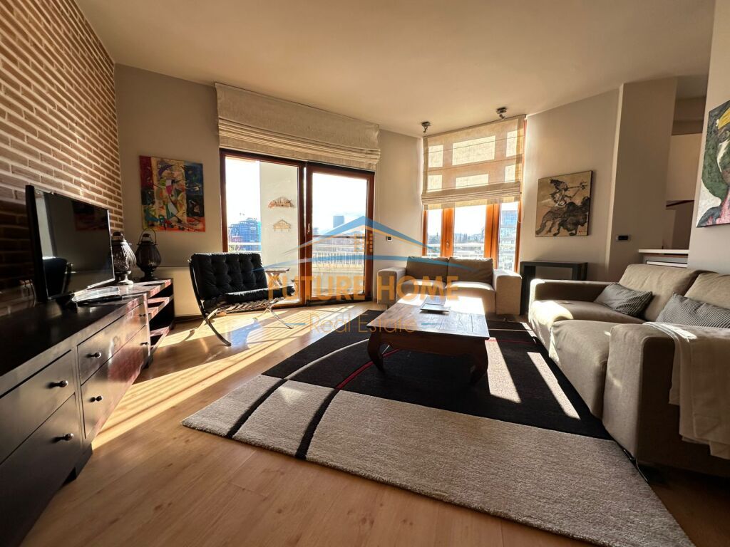 Affitto, Appartamento 2+1+2, Bllok, Tirana