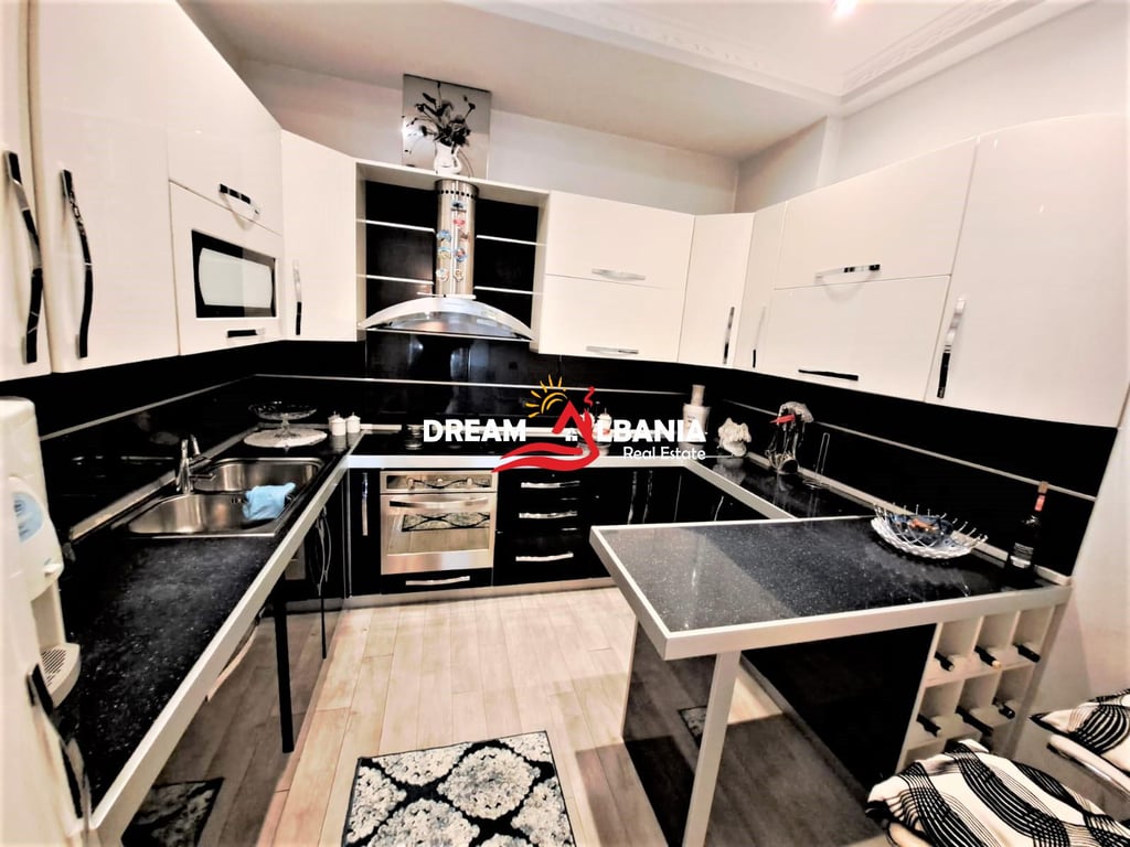 Apartamente 3+1+Parkim me qera tek Bulevardi “Gjergj Fishta”, prane Kompleksit Delijorgji, ne Tirane (ID 4231122)
