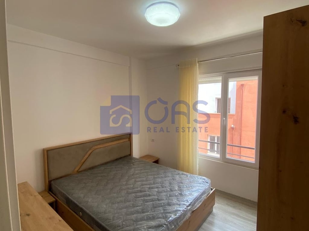 A 1+1 apartment is for rent in Selite for 370 euros.